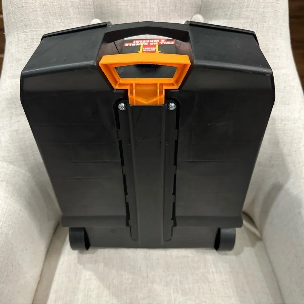 Hot Wheels 100 Car Rolling Storage Carry Case Hobby Toys Cartoon Movie 2019